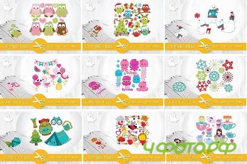 The Amazing Craft Bundle - 1500 in 1 - 249525