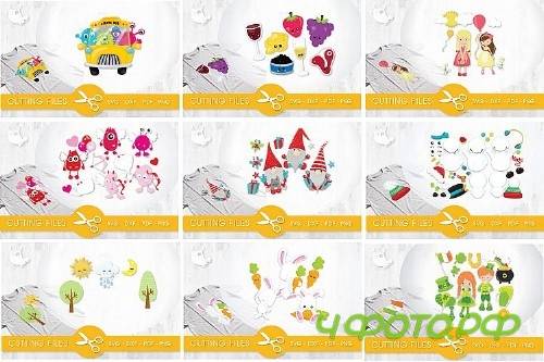 The Amazing Craft Bundle - 1500 in 1 - 249525