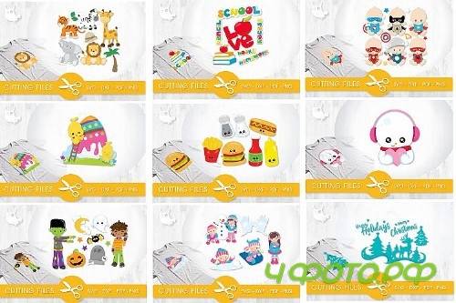 The Amazing Craft Bundle - 1500 in 1 - 249525
