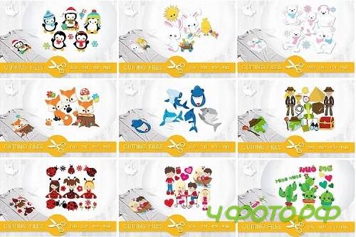 The Amazing Craft Bundle - 1500 in 1 - 249525