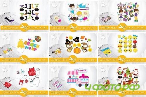 The Amazing Craft Bundle - 1500 in 1 - 249525