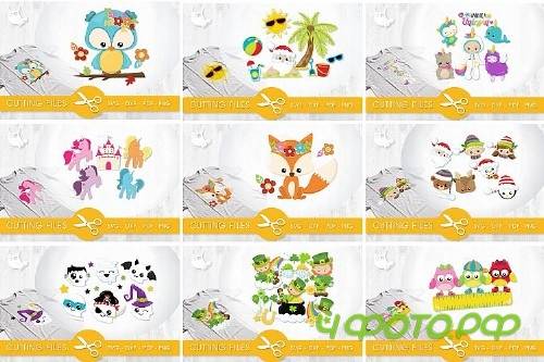 The Amazing Craft Bundle - 1500 in 1 - 249525