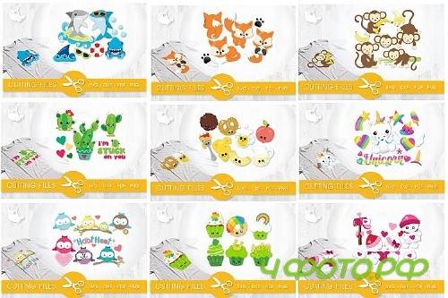 The Amazing Craft Bundle - 1500 in 1 - 249525