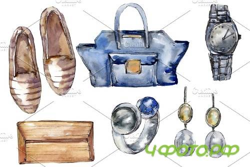 Fashionable collection Dream - 3750066