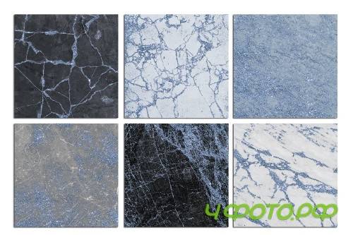 Blue Marble Textures