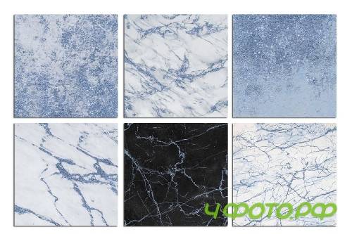 Blue Marble Textures