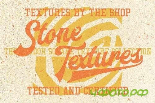 GSTC - Stone bench textures - 3467905