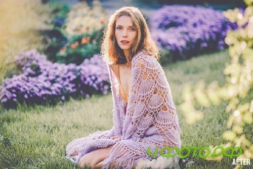 Pastel Lightroom Presets And Mobile - 3730097