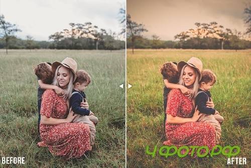 Pastel Lightroom Presets And Mobile - 3730097