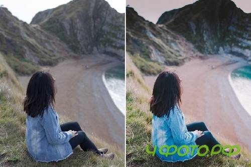 Travel & Adventure Lightroom presets - 2968102