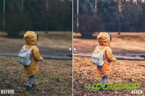 Pastel Lightroom Presets And Mobile - 3730097
