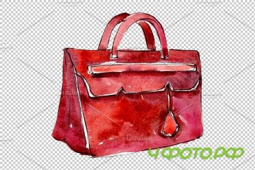 Fashionable set of pretty beauty - 3842834