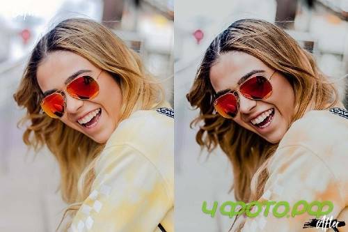 5 Hot chocolate Photoshop Actions, ACR and LUT presets - 278396