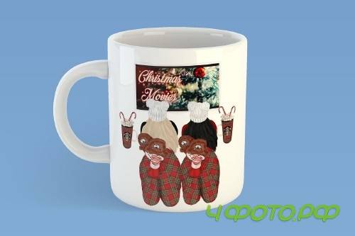 Christmas Girls ,Christmas clipart - 3934216