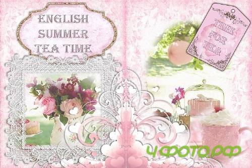 Scrapbooking Kit with FREE CLipart and Ephemera - 301810
