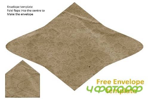 Journalling Papers with FREE Ephemera CU JPEG & PNG - 276930