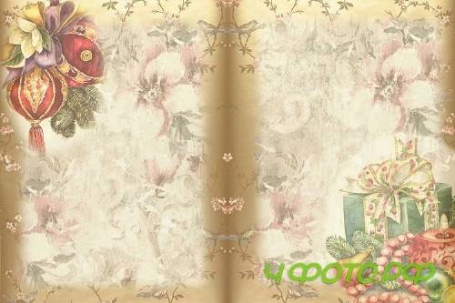 Christmas Journaling Bundle Free Ephemera and quotes CU - 300833