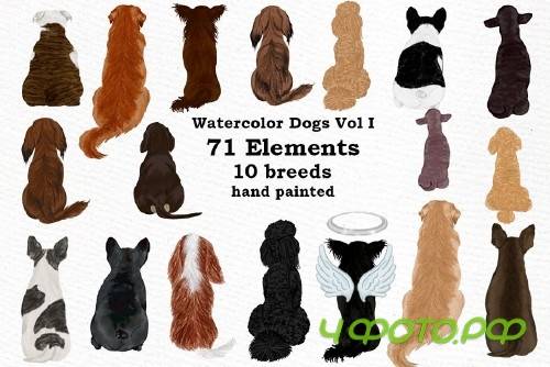Dogs Clipart,Dog breeds Pet clipart - 3993651