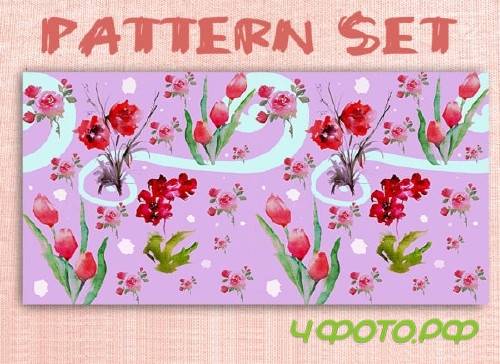 Flower Bundle 2
