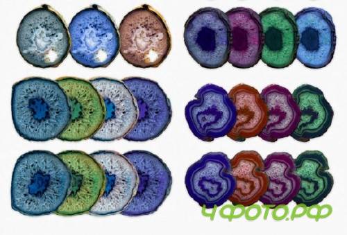 Agate Collection - 3261283