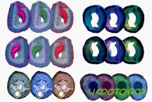 Agate Collection - 3261283