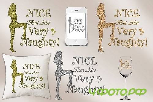 Christmas Quotes Mega Bundle with FREE Clipart - 332819