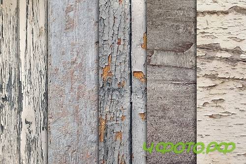 Grunge Wood Textures x10 Vol 3 - 333671