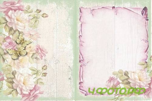 Printable Journal Kit. Shabby Chic Grunge with FREE Ephemera - 350597 Printable Journal Kit. Shabby Chic Grunge with FREE Ephemera - 350597