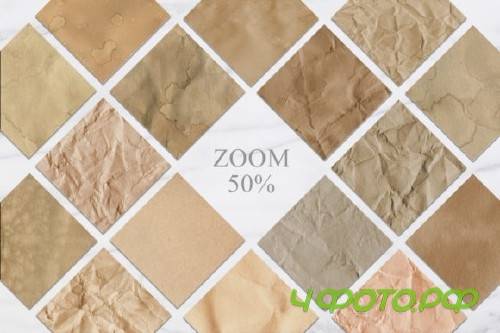 Old Paper Textures - 3151766