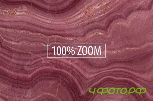 Pink Agate Illustrations & Textures - 4107043