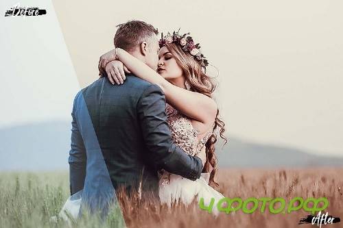 5 Fall Mobile Lightroom Presets - 354594