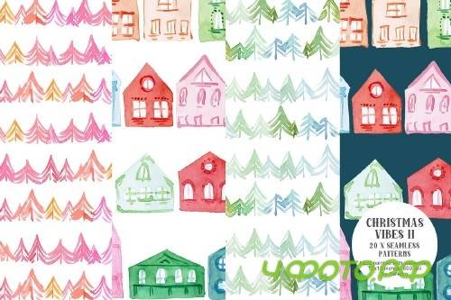 Christmas Vibes II - 4105381