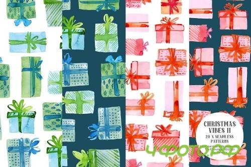 Christmas Vibes II - 4105381