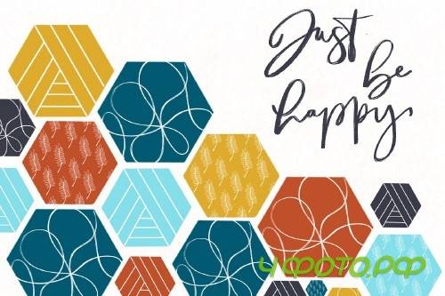 Marrakesh Procreate Stamps - 3612494