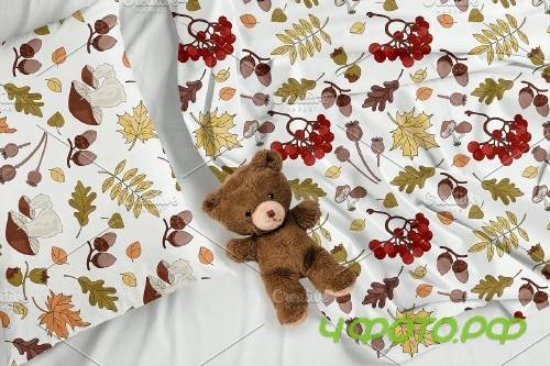 Fall Advanture - Autumn Season Cartoon - 4161778