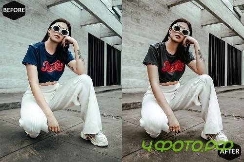 Coffee Photoshop Actions And ACR Presets, instagram preset - 370048