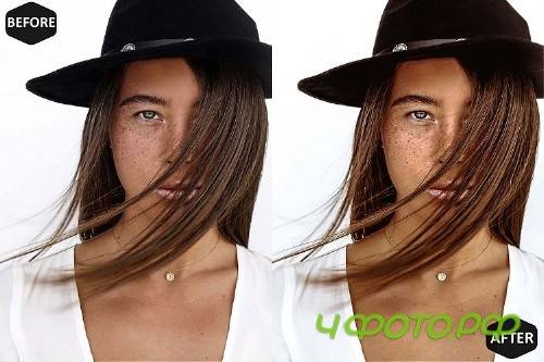 Coffee Photoshop Actions And ACR Presets, instagram preset - 370048