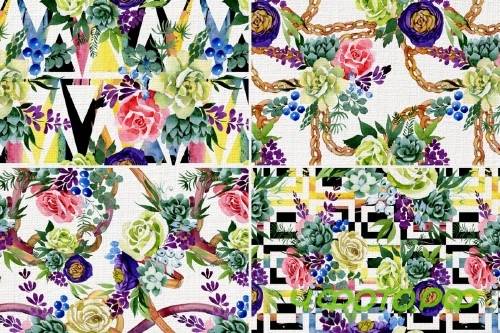 Bouquet of flowers Wedding - 4252191