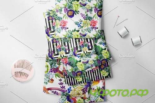 Bouquet of flowers Wedding - 4252191