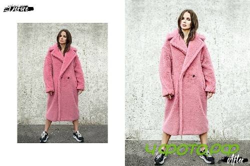 05 Madam Trendy Desktop Lightroom Presets and ACR preset - 378733