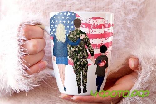 Army Family Clipart Soldier clipart - 4262994