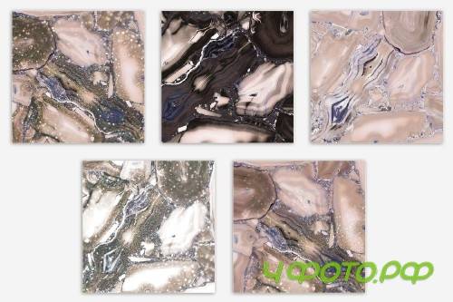 Bronze Marble Christmas Textures - 4044907 - Brown Marble Textures