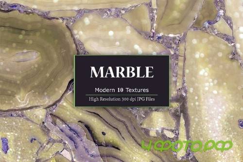 Marble Abstract Christmas Textures - 4047483