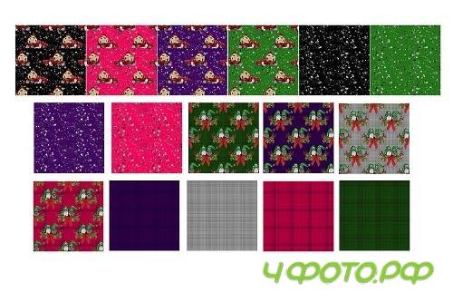 Happy Gnome paper pack - 407020