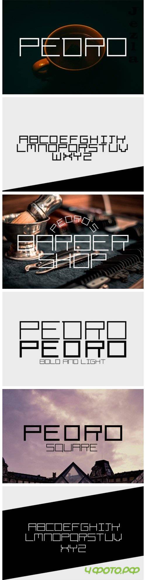 Pedro Font