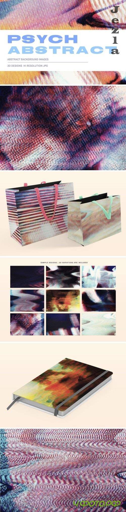 Psych Abstract Background Images - 1741274
