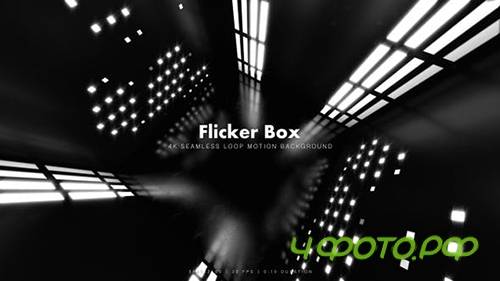 Videohive - VJ Flicker Box 3 - 24023922 Videohive - VJ Flicker Box 3 - 24023922