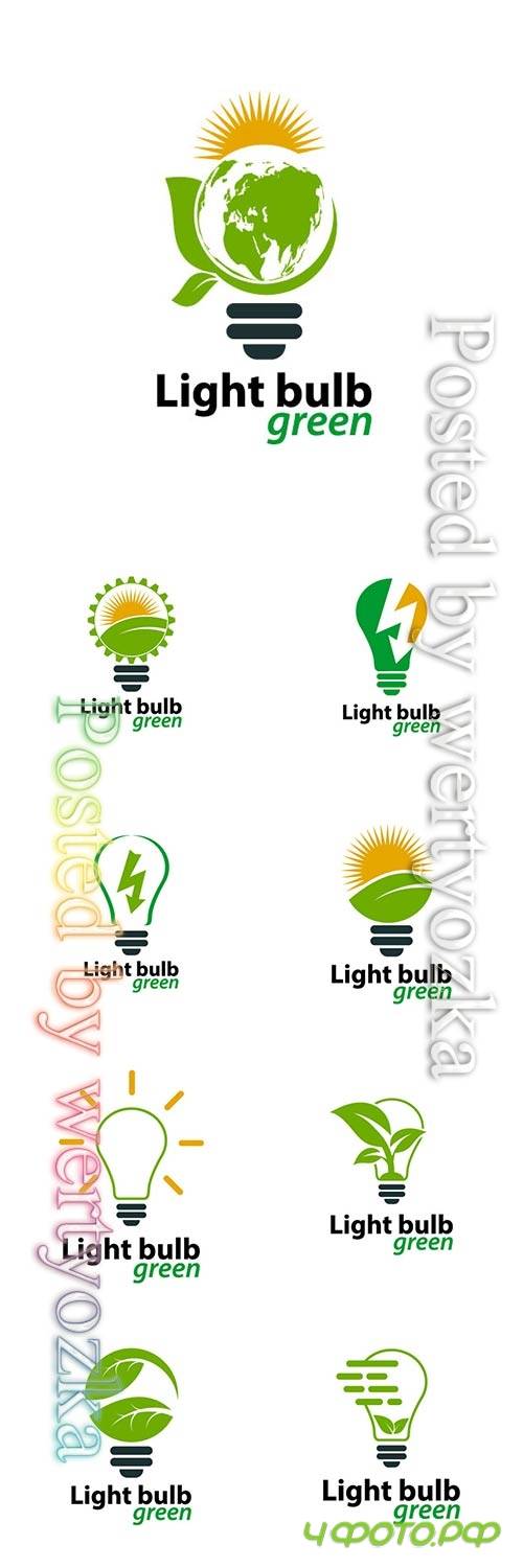 Logo collection vector illustration # 3