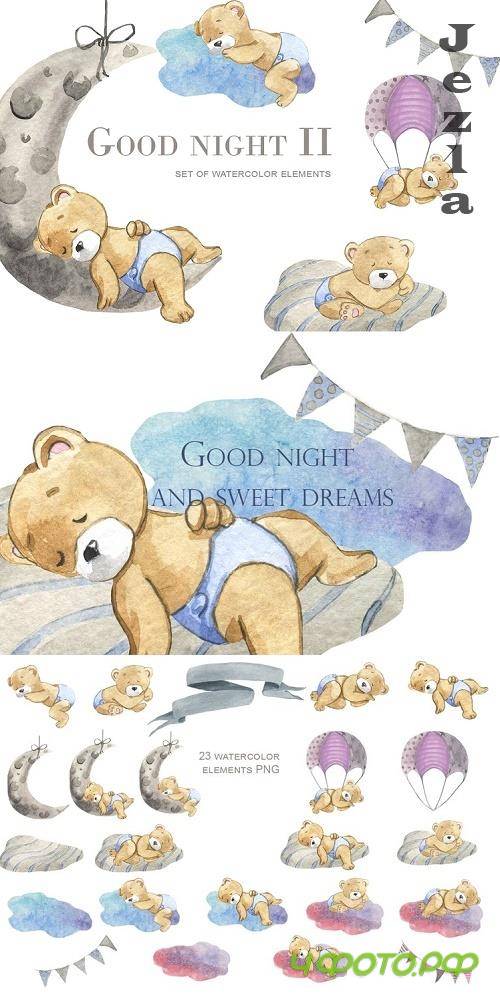 Good night 2 - 616435 Good night 2 - 616435