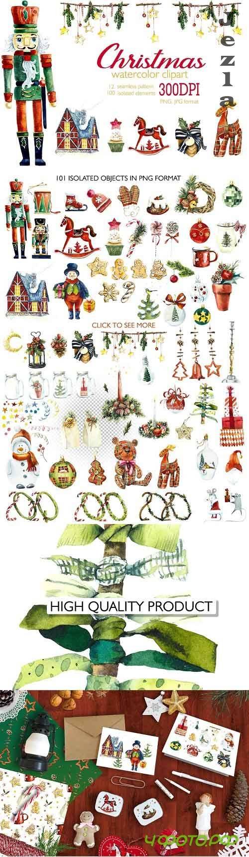 Christmas Decor - 4209432 Christmas Decor - 4209432